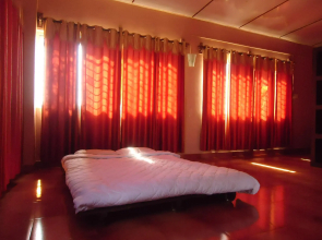 Mantra Resort