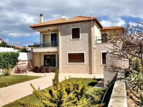 Ierapetra Villa