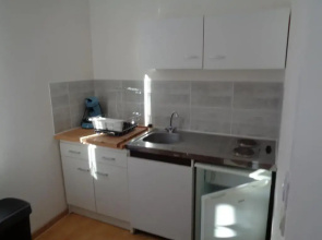 Le Saint-Quentin 2 APPARTEMENTS