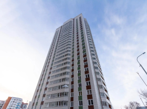 AlAnt on Nemirovich-Danchenko Street 122/3