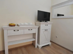 Bliss House Unirii