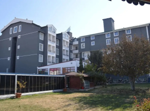 Mehmetogullari Thermal Resort