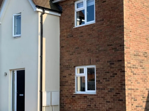 Bright House - Bracklesham Bay