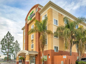 Extended Stay America Suites Bakersfield Chester Lane