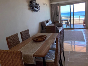 Puerto playa
