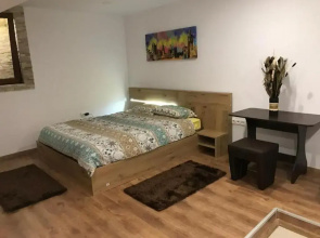 Regim Hotelier Pietonală