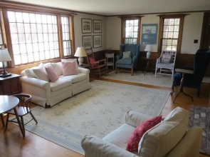 90 Squanto Drive - Four Bedroom House