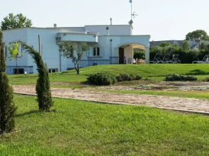 B&B Villa Vanessa