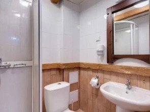 Банно-оздоровительный комплекс Кошель