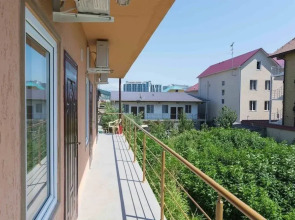 Гостевой дом Надин