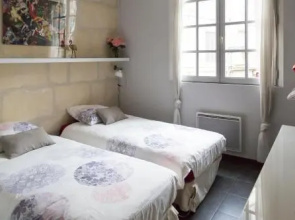 La Chambre D'Ami