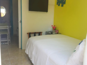 The Jazmine's Apartments