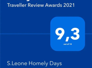 S.Leone Homely Days