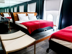 Nordstern Hotel Galata