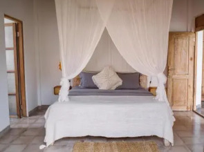 The Bingin Beach Villas' Private Villas