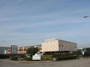Hotel Cangrande