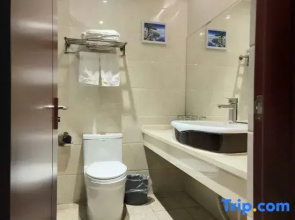 Senman Jingpin Hotel