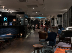 Ruby Lissi Hotel Vienna