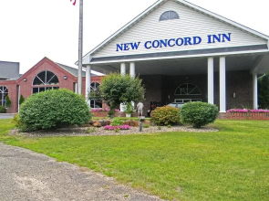 New Concord Inn
