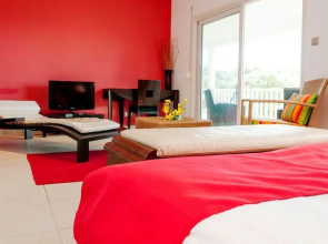 Carpe Diem Self Catering Apartment