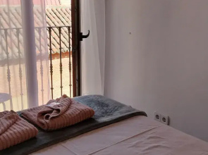 Apartamento La Doncella