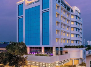 Vivanta Thiruvananthapuram