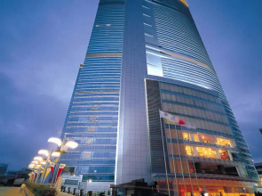 Kai Wah Plaza International Hotel