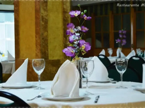 Hostal Cabezuela