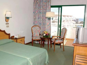 Hotel Riu Papayas - All Inclusive