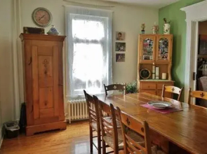 Au Vieux Bahut B & B