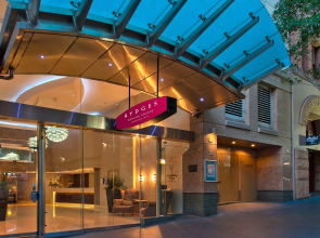 Rydges Darling Square Apartment Hotel