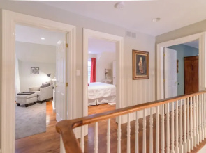 Highbrook Bed and Breakfast