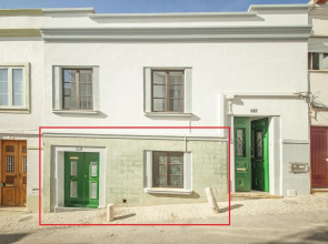 B21 - Oliveira Cozy Flat