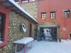 Hotel Rural Molino de Luna
