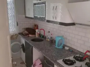 2+1 daire(celik home)