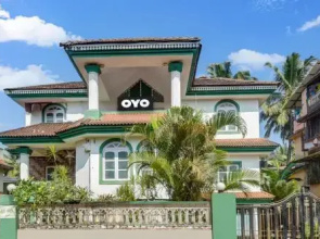OYO Flagship 70295 Seven Seas Guest House
