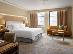 The St. Regis Washington, D.C.