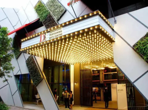 Empire Damansara Picasso Forrest Room SoHo Loft