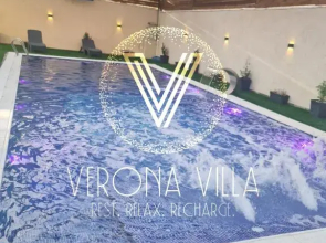 Verona Villa Jericho