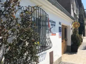 Privát U Čejků