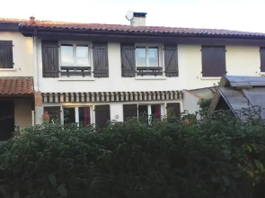 House With 2 Bedrooms in Messanges, With Enclosed Garden and Wifi - 2