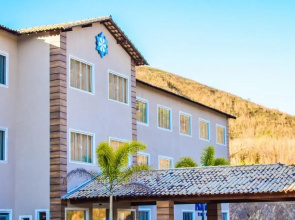 Paracambi Top Hotel