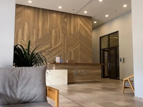 Armin Homes Studio Solforest Ecopark