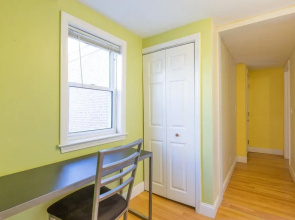 Kendall Square Apartments by Next Star