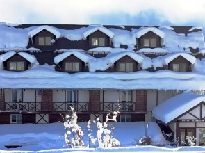 Edelweiss Hotel