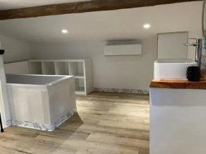 Villa avec Piscine à 5 minutes de l’océan