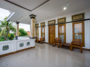 Exotic Inn Lembongan