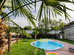 Pension Decebal