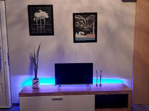 Universe House