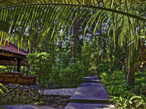 Lost Resort